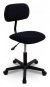 Стул компьютерный CH-1201NX/BLACK BUR_457720