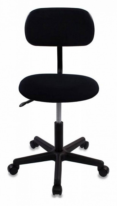 Стул компьютерный CH-1201NX/BLACK BUR_457720