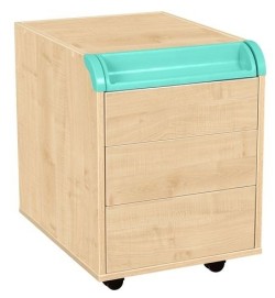 Тумбочка 4 step DMI_351293