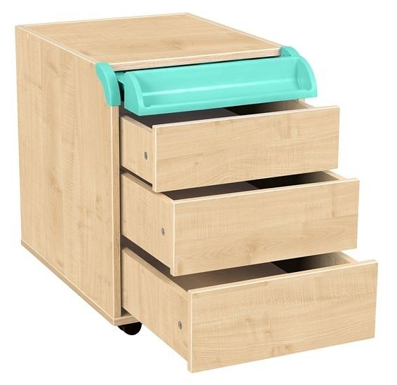 Тумбочка 4 step DMI_351293