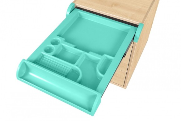 Тумбочка 4 step DMI_351293