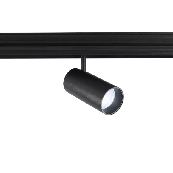 Трековый магнитный светильник Crystal Lux Space CLT 0.33 003 12W BL 3CCT-SMART, 3000, 4000, 6000 Трековый магнитный светильник Crystal Lux Space CLT 0.33 003 12W BL 3CCT-SMART, 3000, 4000, 6000