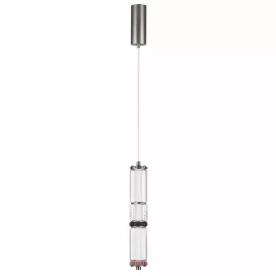 Подвесной светильник Odeon Light L-Vision Collier 5456/12L