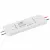 Блок питания Arlight ARPV-SP-12060-FLAT-PFC (12V, 5A, 60W) 049006