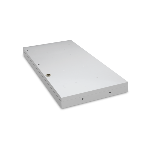 Линейный светильник Wolta ДВО03-18-201-6К