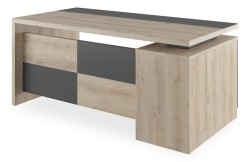 Стол для руководителя Fort POI_FOT30410102