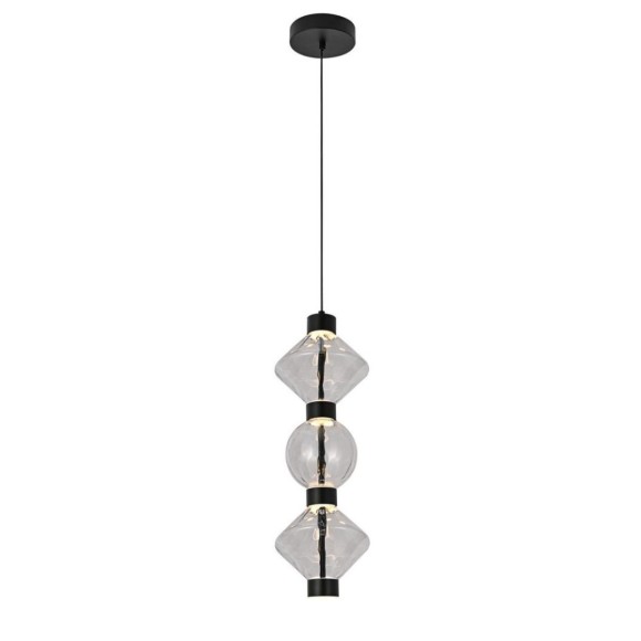 Подвесной светильник Aployt Otylia APL.087.16.15