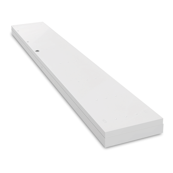 Линейный светильник Wolta ДПО13-54-141-4К