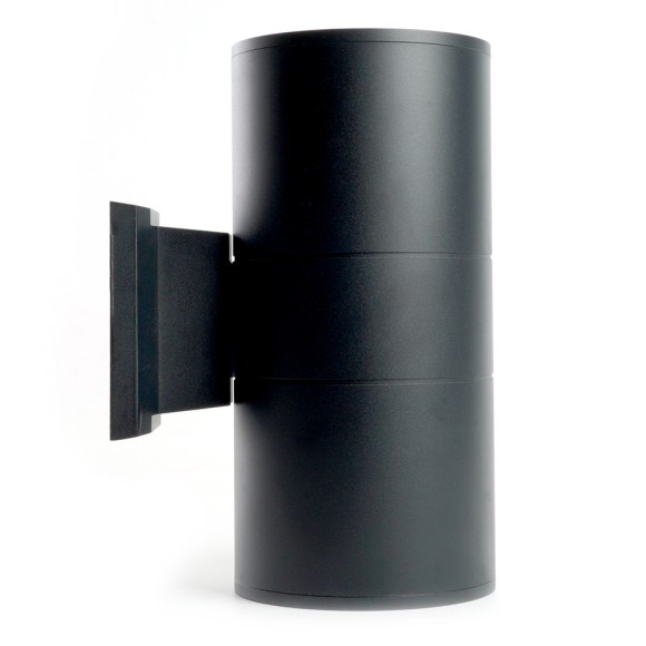 Уличный настенный светильник Feron Бостон DH0712 48358