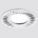Встраиваемый светильник Ambrella Light Classic A507 AL