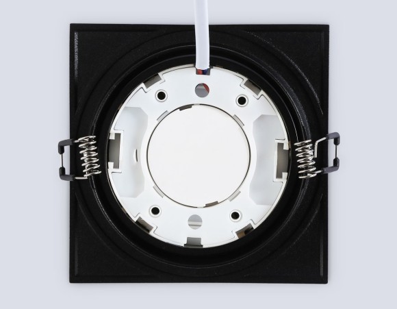 Встраиваемый светильник Ambrella Light Techno Spot Standard Tech TN52233