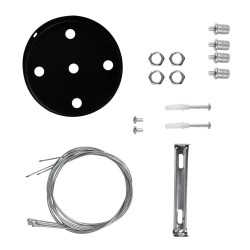 Монтажный набор Эра SPO-AC-MOUNTKIT-4B