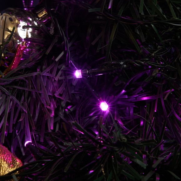 Светодиодная гирлянда линейная Feron CL05 32308