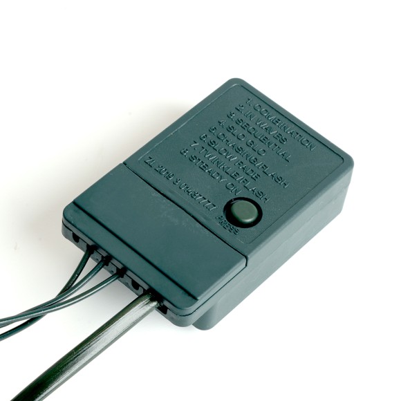 Светодиодная гирлянда линейная Feron CL05 32308