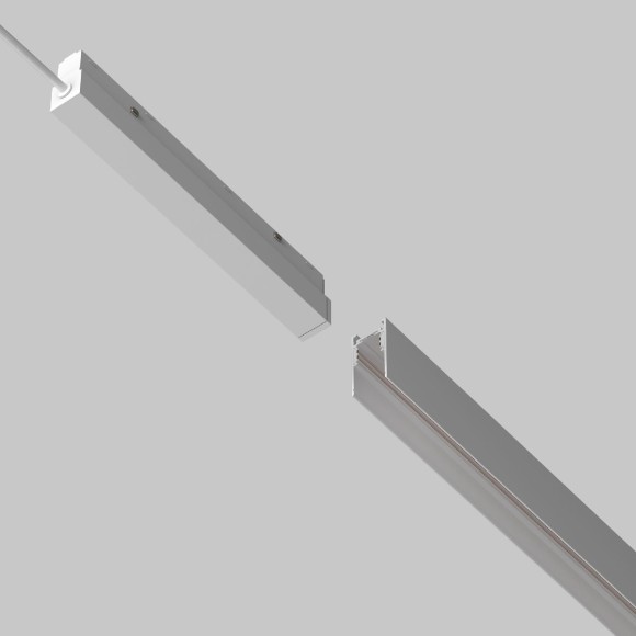 Блок питания встраиваемый Exility 48В, 100Вт Maytoni Power Supply Exility TRA034DR-100W-DD-W