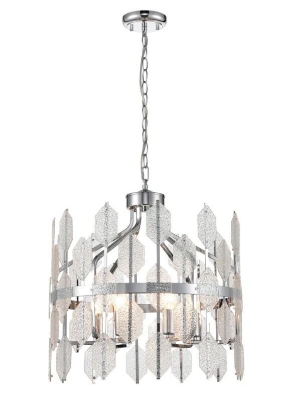 Подвесная люстра Vele Luce Polaris VL4153P26