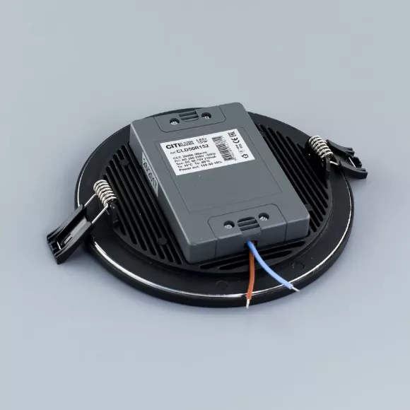 Встраиваемый светодиодный светильник Citilux Омега CLD50R152