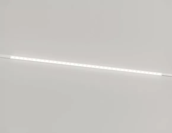 Трековый магнитный светильник с переключателем цв. темп. Ambrella Light GL2344, светодиодный модуль Трековый магнитный светильник с переключателем цв. темп. Ambrella Light GL2344, светодиодный модуль
