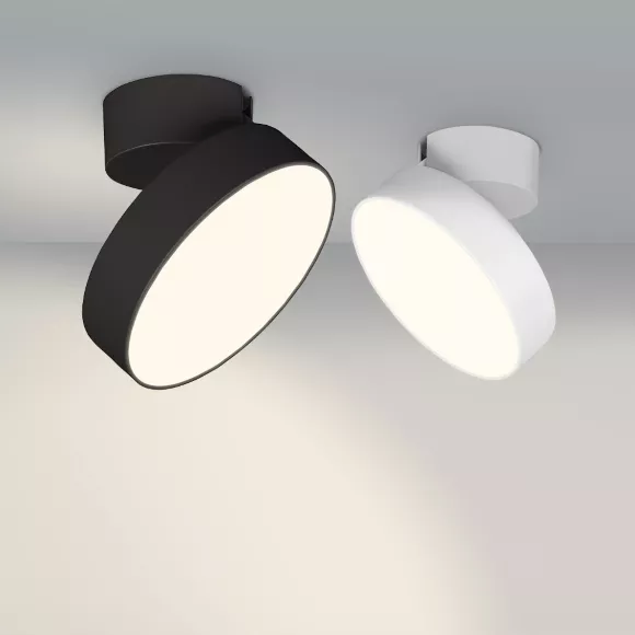 Накладной светильник Arlight 028165 Накладной светильник Arlight 028165