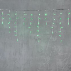 Гирлянда Бахрома с колпачком Laitcom (LTC) PIL120CAP-10-2G