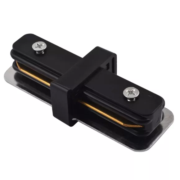 Коннектор прямой Arte Lamp Track Accessories A130206 Коннектор прямой Arte Lamp Track Accessories A130206