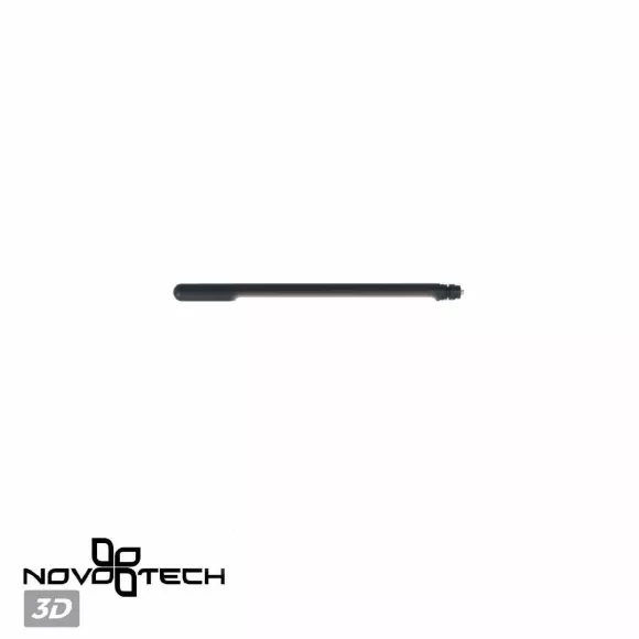 Заглушка торцевая Novotech Konst Glat 359378, вид сбоку