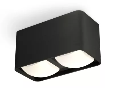Потолочный светильник Ambrella Light TECHNO SPOT XS7851022
