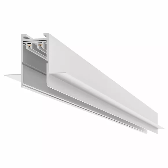Шинопровод магнитный встраиваемый ST Luce Skyline 220 ST021.539.00H Шинопровод магнитный встраиваемый ST Luce Skyline 220 ST021.539.00H
