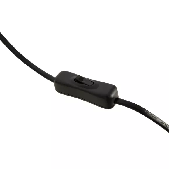 Настольная лампа Freya Inversion FR5233TL-01BS, вид сверху Настольная лампа Freya Inversion FR5233TL-01BS, вид сверху