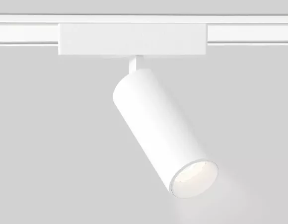 Трековый магнитный светильник Ambrella Light Magnetic Ultra Slim Track System GV1505, 4200, Нейтральный белый Трековый магнитный светильник Ambrella Light Magnetic Ultra Slim Track System GV1505, 4200, Нейтральный белый
