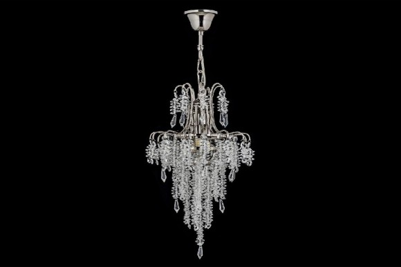 Подвесная люстра Arti Lampadari Erli E 1.5.30.105 N