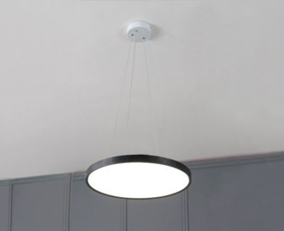 Потолочный светильник Italline IT011-5023 black