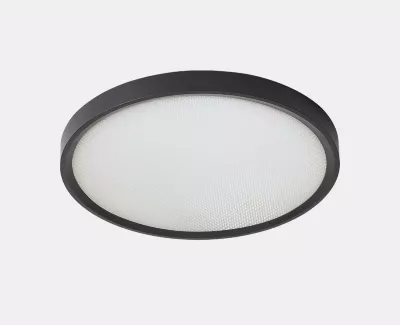Потолочный светильник Italline IT011-5023 black