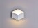 Настенный светильник DesignLed GW-1101-1-3-WH-WW 003284