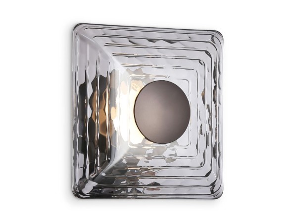 Настенный светильник Ambrella Light High Light Crystal LH31037