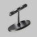 Трековый магнитный светильник Maytoni Plato TR131-4-15W-DS-B