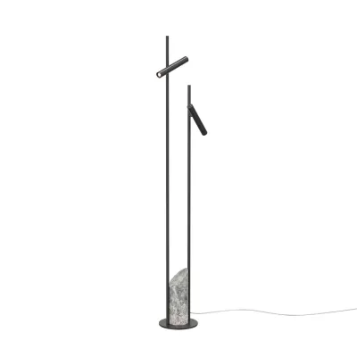 Торшер Maytoni Trust MOD460FL-L6B3K