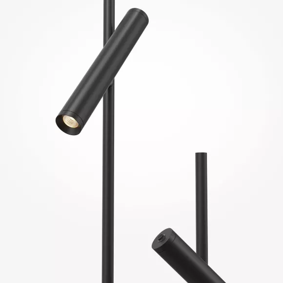 Торшер Maytoni Trust MOD460FL-L6B3K, 3000, Теплый белый Торшер Maytoni Trust MOD460FL-L6B3K, 3000, Теплый белый