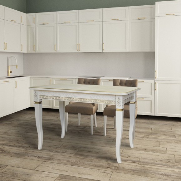 Стол обеденный Фидея 3 ML_005484