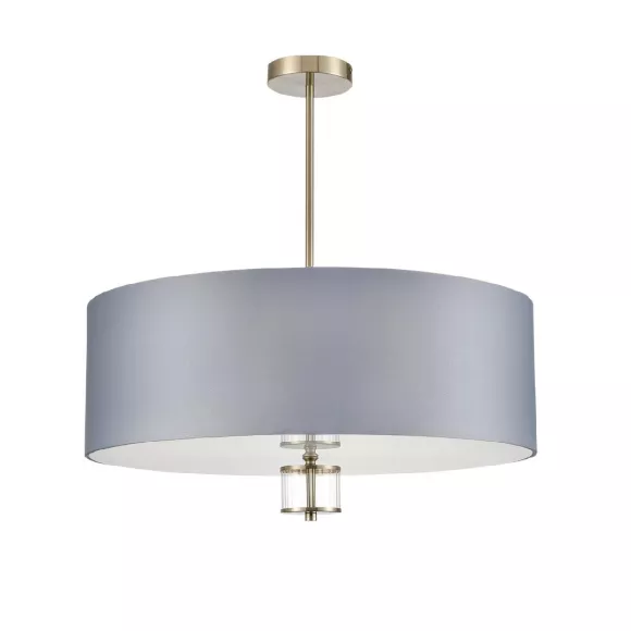 Люстра на штанге Lumion Damona 8108/7C Люстра на штанге Lumion Damona 8108/7C