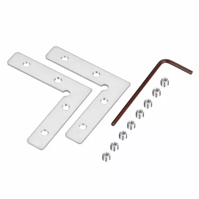 Соединитель профиля Arlight LINIA32-FANTOM-90 Set 049955