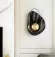 Настенный светильник Delight Collection Pearl 10265W/BL
