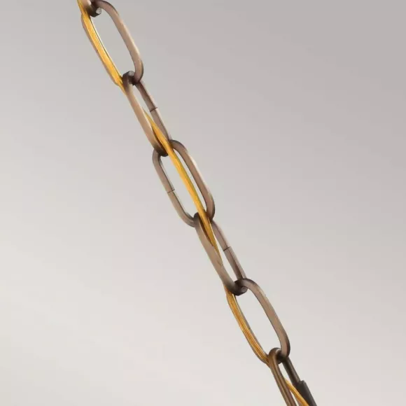 Подвесной светильник Feiss Cadence FE-CADENCE-1P-MB Подвесной светильник Feiss Cadence FE-CADENCE-1P-MB