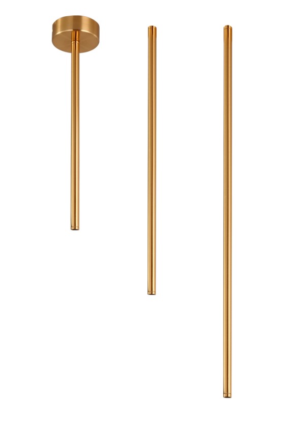 Основание светильника Crystal Lux CLT 060 CLT 060_01 GO