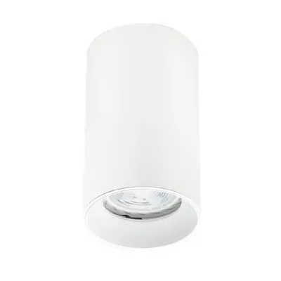 Накладной светильник Italline Danny PL white