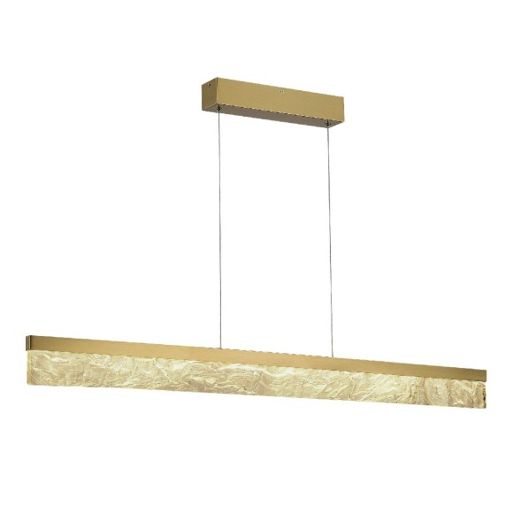 Подвесная светодиодная люстра ST Luce Splendid SL6234.303.45
