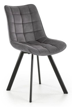 Стул K332 HLM_V-CH-K_332-KR-C_POPIEL