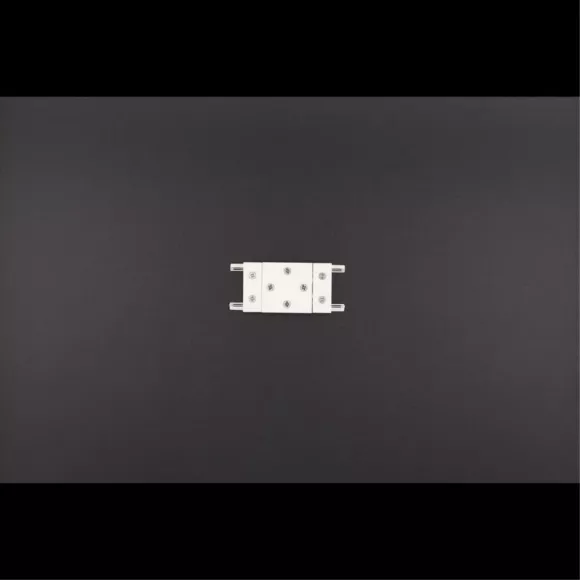 Коннектор питания прямой Aployt Magnetic track 48 APL.0181.10.03, светодиодный модуль Коннектор питания прямой Aployt Magnetic track 48 APL.0181.10.03, светодиодный модуль