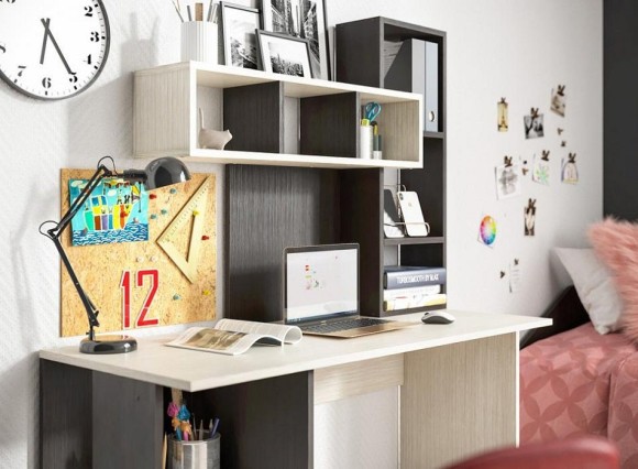 Стол компьютерный Олимп WO_508507