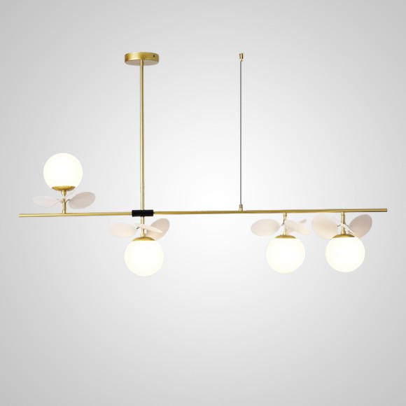 Подвесной светильник ImperiumLoft Matisse 203516-23